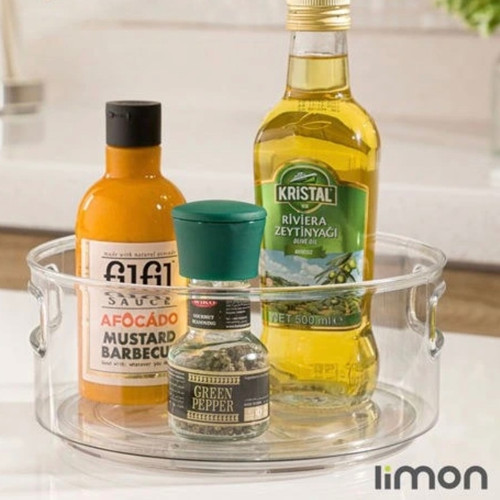 نظم دهنده نشکن گردان لیمون(نظم دهنده بطری روغن،ادویه و ...)